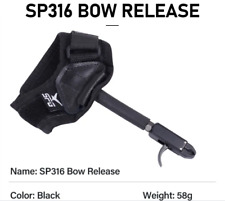 Bow release adjustable for sale  CHRISTCHURCH
