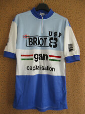 Maillot cycliste usp d'occasion  Arles