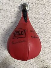 Vintage everlast speed for sale  Shipping to Ireland