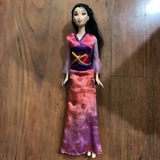 Mulan sparkling princess for sale  Bentonville