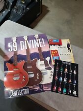 Three danelectro sales for sale  West Des Moines