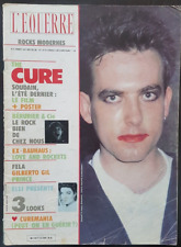 Equerre magazine 1986 d'occasion  Lambersart