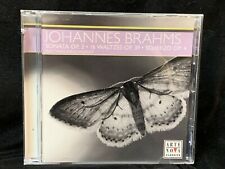 Brahms Piano Works-Matthias kirschnereit-Arte Nova Cd 2009 comprar usado  Enviando para Brazil