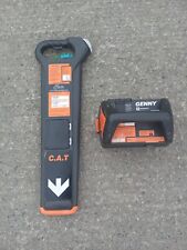 Radiodetection mk2 cat for sale  LIVERPOOL
