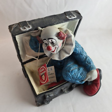 Gilde clown koffer gebraucht kaufen  DO-Wickede