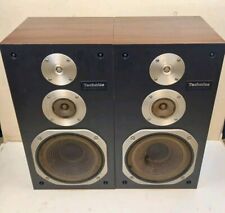 Technics sb3030 speakers for sale  EXETER