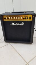Marshall mg15cdr 15w for sale  HARPENDEN