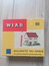 Wiad bausatz 1009 gebraucht kaufen  Hamburg