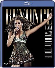 Beyonce-Beyoncé: eu Sou... World Tour [blu-ray] [2010] - Dvd 8UVG o Barato comprar usado  Enviando para Brazil