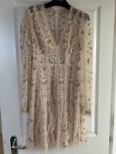 Needle thread dress for sale  COLCHESTER