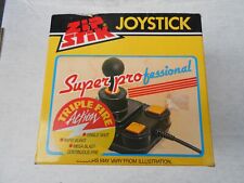 Zipstik joystick atari for sale  GRAVESEND
