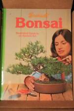 Bonsai hardcover morris for sale  Montgomery