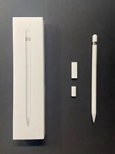 Apple pencil generazione usato  Ercolano