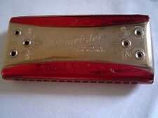 Ancien harmonica weltmeister d'occasion  Bourges