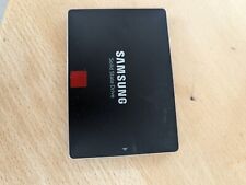 Samsung ssd 512 gebraucht kaufen  Dippoldiswalde
