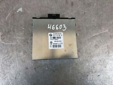 Bmw series control for sale  UK