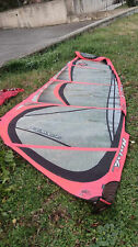 naish windsurf usato  Bolsena