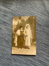 Enfants costumes infirmiere d'occasion  Fontenay-le-Comte