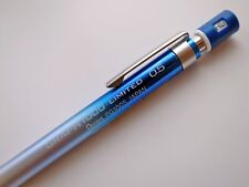 Pentel GRAPH 1000 LIMITED PG1005 0.5 Mechanical Pencil PG1005L7-C Gradient BLUE for sale  Shipping to South Africa