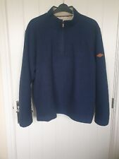 Orvis mens blue for sale  DRIFFIELD