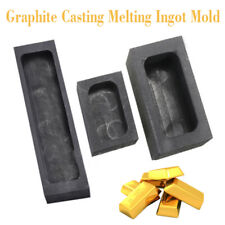 Casting melting mould for sale  Shipping to Ireland