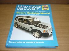 Land rover discovery for sale  HERTFORD