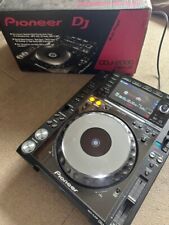 Pioneer CDJ-2000NXS Pro DJ Multi Player Digital Turntable Black From Japan, used for sale  Shipping to South Africa