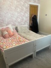 Ikea toddler extendable for sale  BARKING