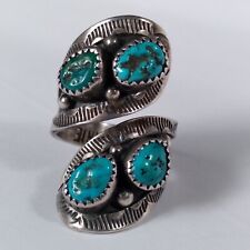Orville tsinnie turquoise for sale  Uniontown
