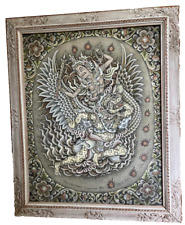 Original balinese painting for sale  Bothell