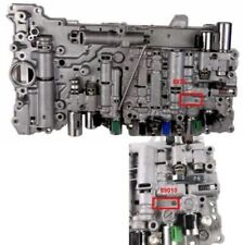 Usado, Cuerpo de válvula de transmisión con solenoides para Toyota TUNDRA 07-up Cast AB60E 8870 DHL segunda mano  Embacar hacia Argentina
