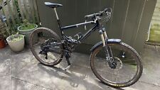 Cannondale jekyll 600 for sale  BRISTOL