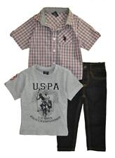 Polo assn. toddler for sale  Paterson