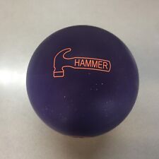 Hammer purple solid for sale  Omaha