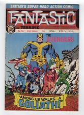 1966 marvel avengers for sale  Williamstown