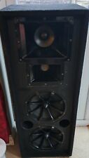 pa speakers 12 for sale  SWADLINCOTE