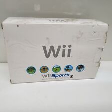 Nintendo wii home for sale  Seattle