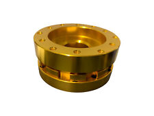 Gold 70mm adjustable for sale  PETERBOROUGH