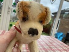 steiff dog for sale  ST. LEONARDS-ON-SEA