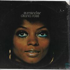 DIANA ROSS rendição EUA MOTOWN LP MS-723_original 1971 EXCELENTE comprar usado  Enviando para Brazil