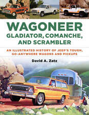 Jeep wagoneer gladiator for sale  Charlotte