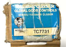 Controle de porta global TC7731 Series TC7700 porta oculta aérea mais próxima comprar usado  Enviando para Brazil