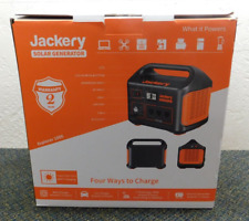 Jackery portable power for sale  Medford