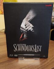 Schindler list definitive usato  Ladispoli