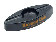 Havana club posacenere usato  Caravaggio