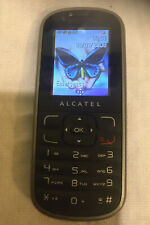 Alcatel mobile phone for sale  CLACTON-ON-SEA