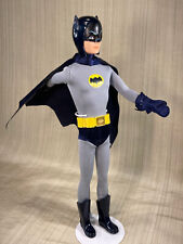 Muñeca Ken repro 2012 vintage como TV de los años 60 "Batman", estilo Adam West segunda mano  Embacar hacia Argentina