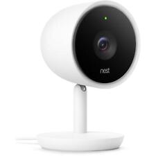 Nest cam indoor for sale  Shipping to Ireland