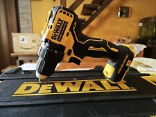 Dewalt dcd708n avvitatore usato  Porto Empedocle