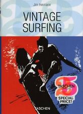 Vintage surfing hardback for sale  USA
